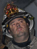 1st Assistant Chief Richard Layton